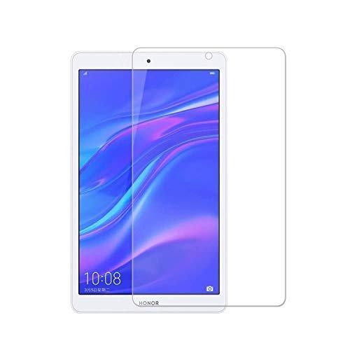 Armour Guards Screen Protector Compatible With HUAWEI MEDIAPAD M5 LITE Tablet Touch Screen [Transparent] (8.0 Inch)