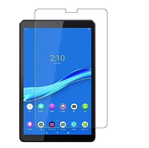 AMNR Tempered Glass Screen Protector for Lenovo Tab M10 Plus 10.3 Inch FHD