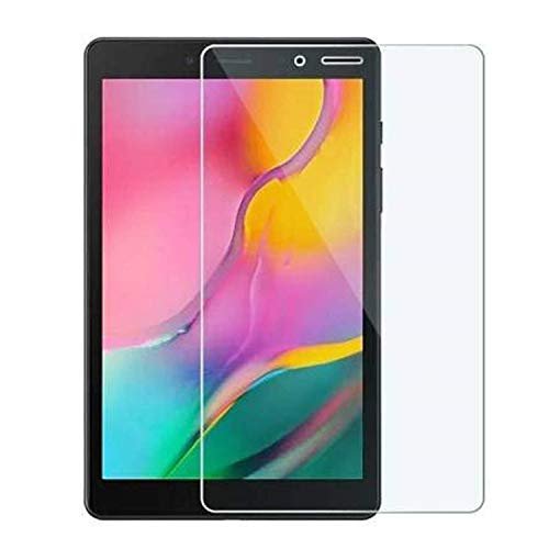 AMNR Tempered Glass for Samsung Galaxy Tab A 8.0 (2019) | Screen Protector Tempered Glass for Samsung Galaxy Tab A 8.0 inch (2019) (SM-T290 / SM-T295)