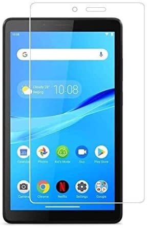 Armour Guards 9H Unbreakable Screen Protector Compatible With LENOVO TAB M7 Tablet Touch Screen [Transparent] (7.0 Inch)