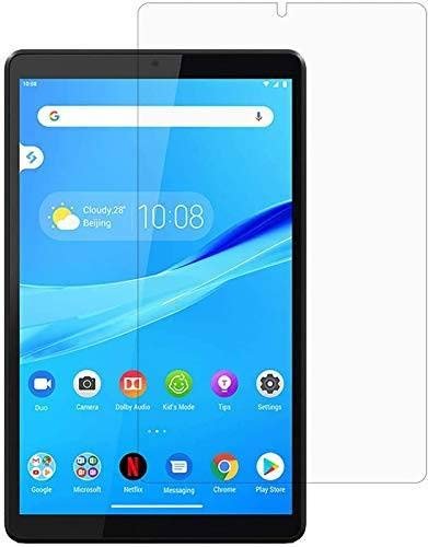 Armour Guards Screen Protector Compatible With LENOVO TAB M8 FHD Tablet Touch Screen [Transparent] (8.0 Inch)