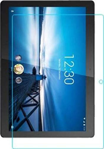 BHRCHR TAB Tempered Glass for Lenovo Tab M10 10.1 inch