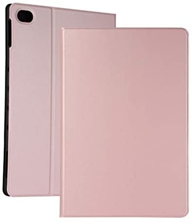 CellphoneMall Universal Spring Texture TPU Protective Case for Huawei Mediapad M5 10.1 inch / C5 10.1 inch, with Holder