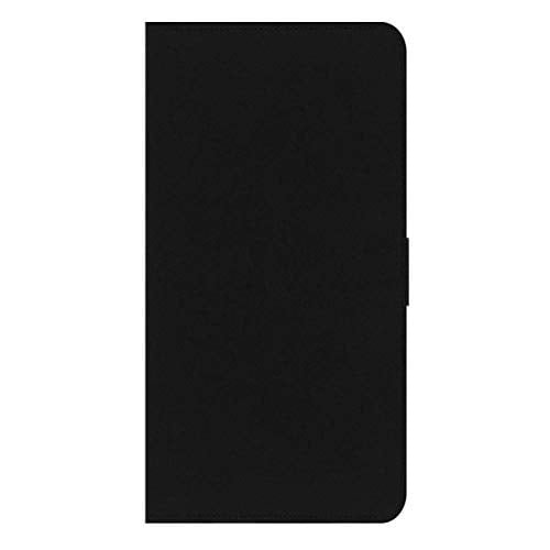 Colorcase Trifold Flip Cover Case for Lenovo Tab V7 (2019) – {Black}