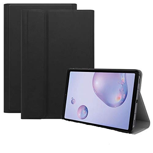 Glaxx for Lenovo M10 FHD Plus Flip Case, 10.3 inch tb-X606x Premium PU Leather Stand Cover for Lenovo 10.3 Inch Tablet