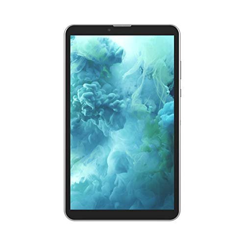 I KALL N3 4G Calling Tablet (7 Inch, 2GB Ram, 32GB Storage, 4G+Calling+WiFi) (Green)