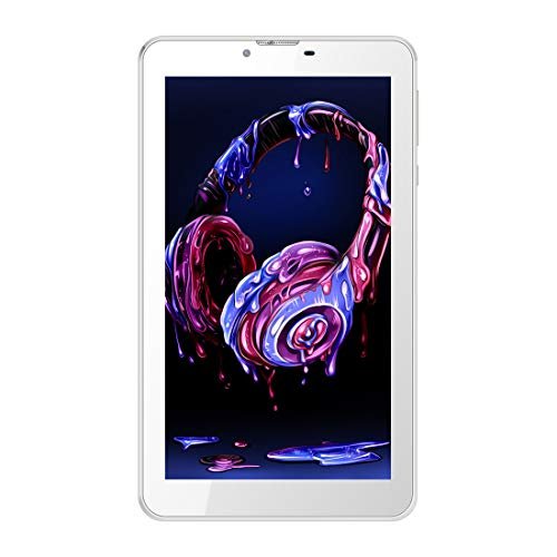 IKALL N9 Tablet (7 Inch, 3G+WiFi+Calling) (1+16, White)