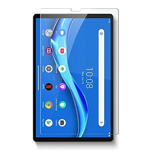 KAKASA Ultimate Trust Tablet Tempered Glass Guard for Lenova Tab M10 Plus 10.3″ Inch (TB-X606X / TB-X606V / TB-X606F / M10 FHD Plus 2nd Gen) –