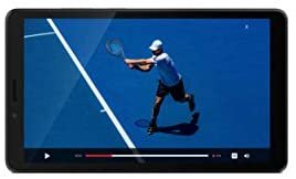 Lenovo Tab M7 Tablet (7-inch, 1GB, 16 GB, Wi-Fi Only)