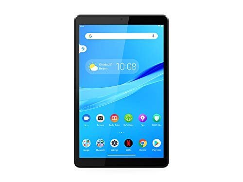 Lenovo Tab M8 FHD (8 inch, 4 GB, 64 GB, Wi-Fi+LTE, Calling)