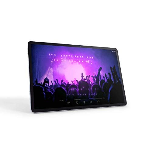 Lenovo Tab P11 Pro (11.5 inch, 6GB, 128GB, Wi-Fi+LTE), Slate Grey