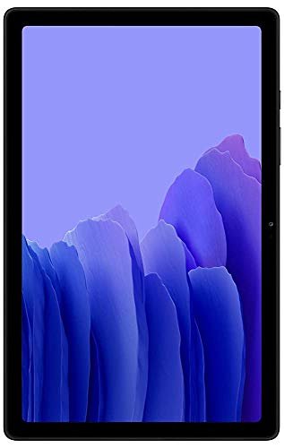 (Renewed) Samsung Galaxy Tab A7 (10.4 inch, RAM 3 GB, ROM 32 GB, Wi-Fi-only), Grey