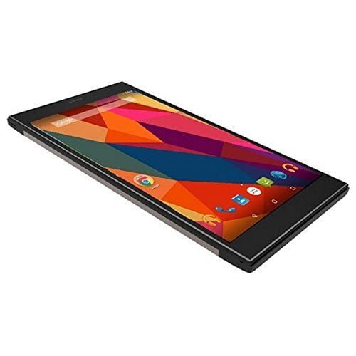 SHIVANSH Fantabulet F666 Tablet (6.95 inch, 8GB, Wi-Fi+3G+Voice Calling), Grey