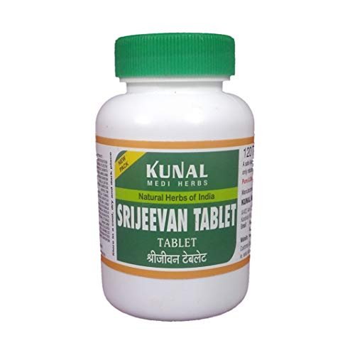 SRIJEEVAN TABLET(60 TABLETS X 4)