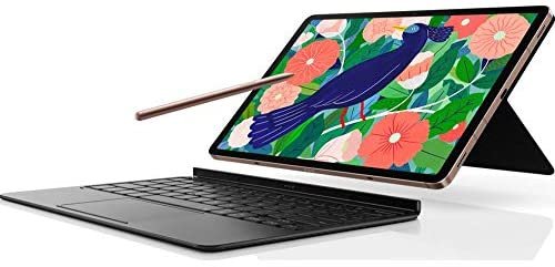 Samaung Galaxy Tab S7+ Keyboard Cover