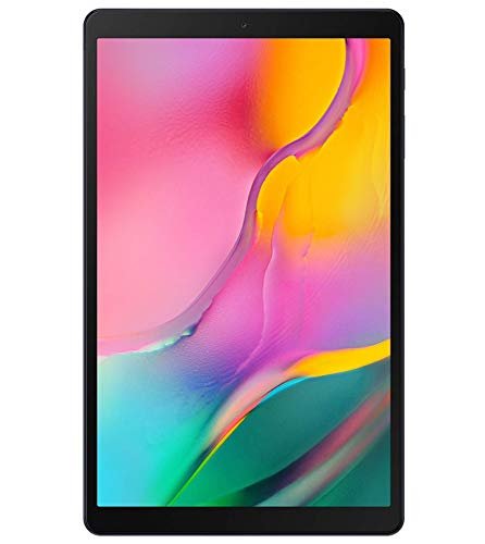 Samsung Galaxy Tab A 10.1 Wi-Fi Tablet 25.65 cm (10.1 inch), RAM 2 GB, ROM 32GB,Black