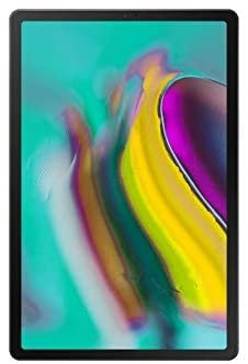 Samsung Galaxy Tab S5e (10.5 inch, 64GB, LTE) (Silver)