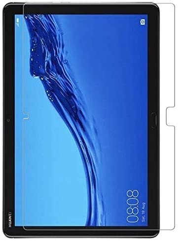 Shaa Tablet Screen protector for Huawei Mediapad M5 Lite (8.0 inch) (1 no) – Not a Tempered Glass