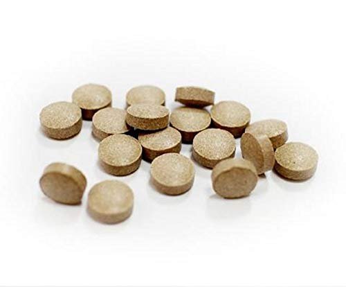 Zyrex Dadam Chhal/Anar (Rind) Tablet-180 tablet An Ayurvedic Product With Multiple Health Benefits