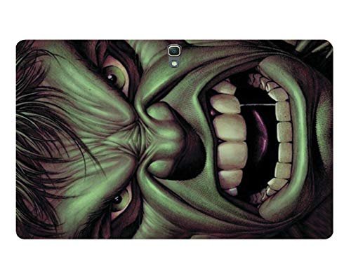 Videotronix Exclusive Printed Back Case, Soft Silicon Tablet Back Cover for Samsung Galaxy Tab S 10.5 inch T800, T805, T801