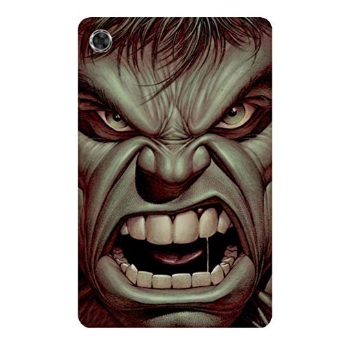 Videotronix Designer SoftPrinted Silicone Back Cover Case for Lenovo M10 FHD Plus X606 (10.3inch)