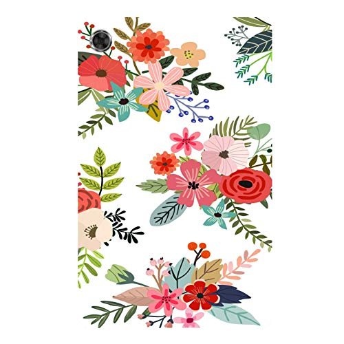 Videotronix Designer Printed Soft Silicon Back Cover for Lenovo M10 FHD Plus X606 (10.3inch)