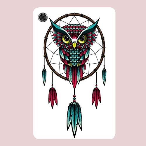 Videotronix Designer Printed Soft Silicon Back Cover for Lenovo M10 FHD Plus X606 (10.3inch)