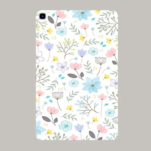 Videotronix Designer Printed Soft Silicon Back Case Cover for Huawei MediaPad M5 Lite 10-Inch Tablet