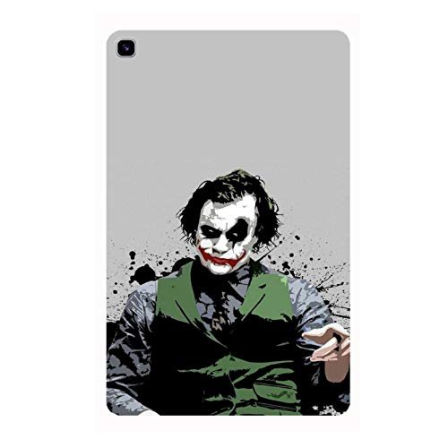 Videotronix Designer Printed Soft Silicon Back Case Cover for Huawei MediaPad M5 Lite 10-Inch Tablet