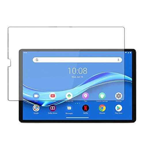 CEDO Lenovo Tab M10 FHD Plus 10.3 Tempered Glass | Screen Protector Tempered Glass for Lenovo Tab M10 FHD Plus 10.3in TB-X606X/F