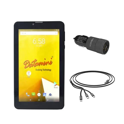 Datamini 4G Calling Tablet