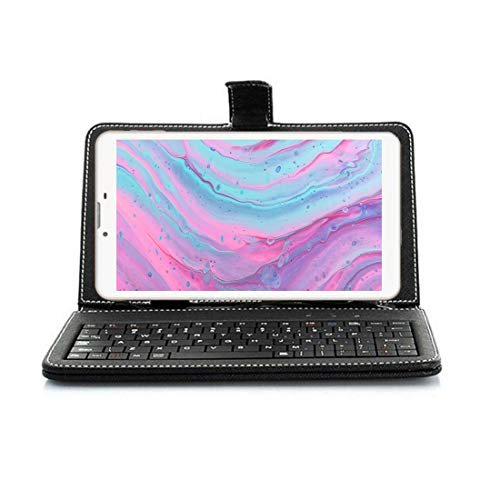 I KALL N4 Calling Tablet (1GB, 8GB) (White)