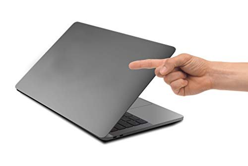 Saco Ultra Clear Protector Cover for 2017 Newest Lenovo Yoga Book 10.1 Keyboard Touch