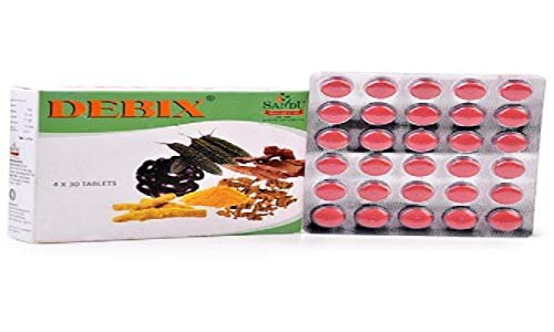 Sandu Debix Tablet (60 Tab)