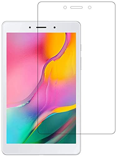 TOUGH LEE Tempered Glass Screen Guard for Samsung Galaxy Tab A7 10.4 inch 2020 (SM-T500 /T505 / T507) (S Pen Compatible) (Pack of 1) (With Easy Installation Kit)
