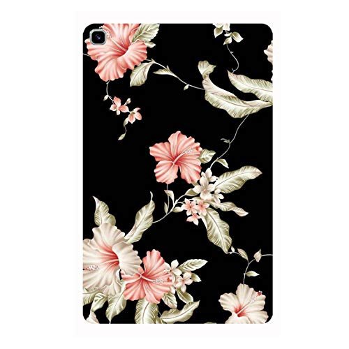 Videotronix Designer Printed Soft Silicon Back Case Cover for Huawei MediaPad M5 Lite 10-Inch Tablet