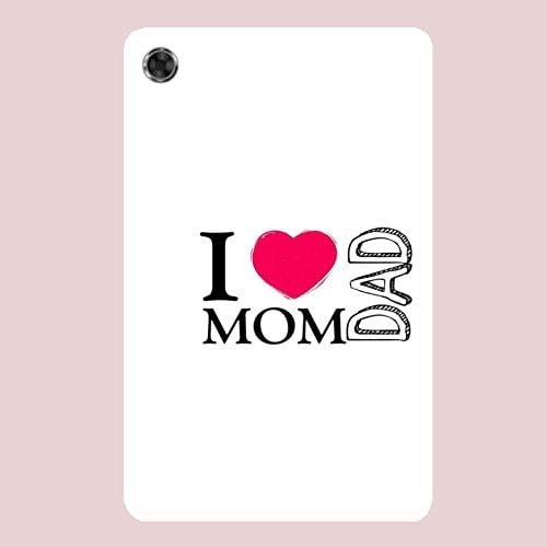 Videotronix Designer SoftPrinted Silicone Back Cover Case for Lenovo M10 FHD Plus X606 (10.3inch)