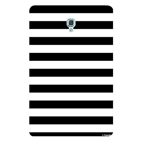 Videotronix Designer Printed Back Case, Soft Silicon Tablet Back Cover for Samsung Galaxy TAB A 8.0 inch 2017 (T380, T385)