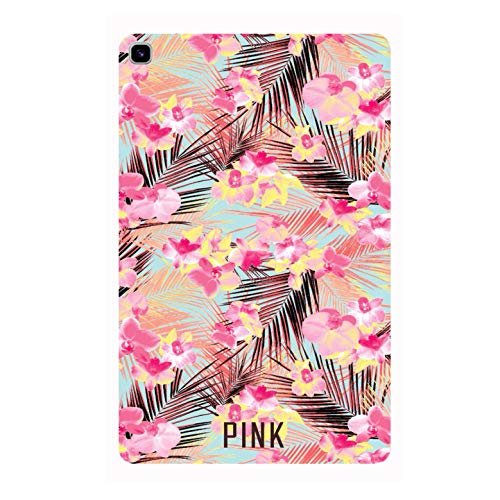 Videotronix Designer Printed Soft Silicon Back Case Cover for Huawei MediaPad M5 Lite 10-Inch Tablet