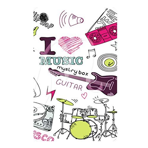 Videotronix Designer SoftPrinted Silicone Back Cover Case for Lenovo M10 FHD Plus X606 (10.3inch)