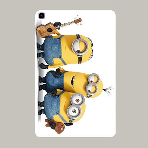Videotronix Designer Printed Soft Silicon Back Case Cover for Huawei MediaPad M5 Lite 10-Inch Tablet
