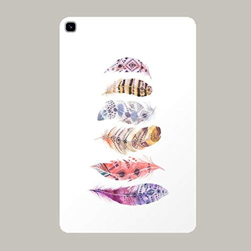 Videotronix Designer Printed Soft Silicon Back Case Cover for Huawei MediaPad M5 Lite 10-Inch Tablet