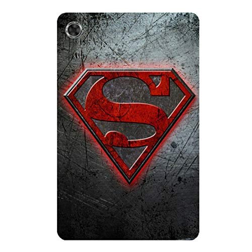 Videotronix Designer Printed Soft Silicon Back Cover for Lenovo M10 FHD Plus X606 (10.3inch)