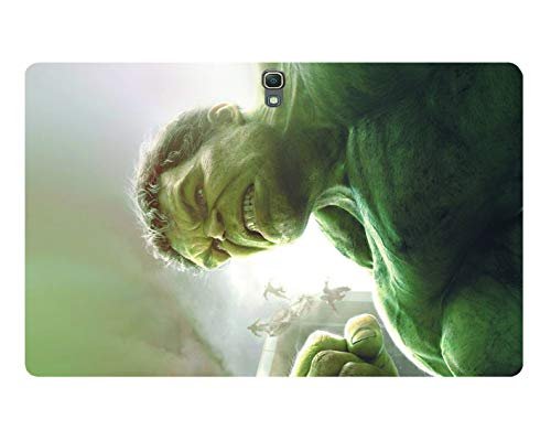 Videotronix Exclusive Printed Back Case, Soft Silicon Tablet Back Cover for Samsung Galaxy Tab S 10.5 inch T800, T805, T801