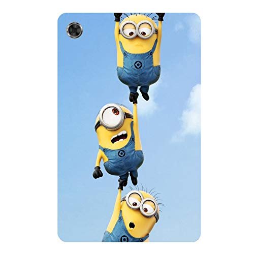 Videotronix Designer Printed Soft Silicon Back Cover for Lenovo M10 FHD Plus X606 (10.3inch)