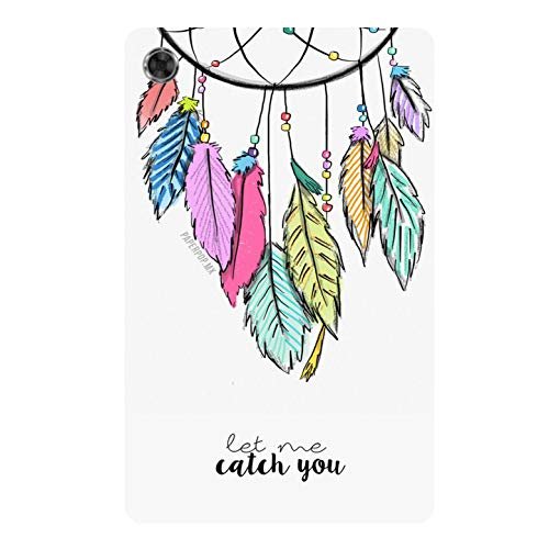 Videotronix Designer Printed Soft Silicon Back Cover for Lenovo M10 FHD Plus X606 (10.3inch)