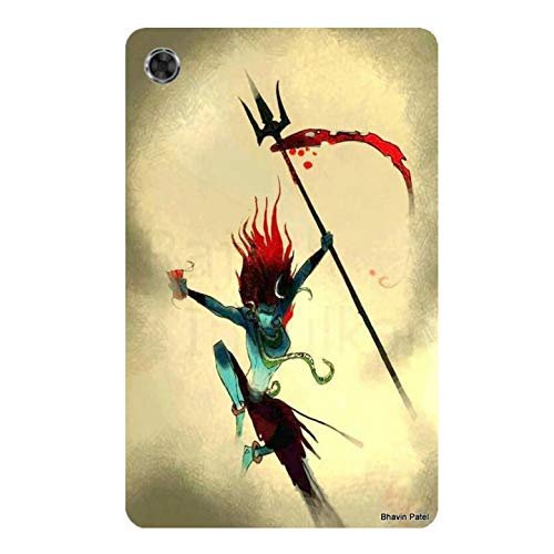 Videotronix Designer Printed Soft Silicon Back Cover for Lenovo M10 FHD Plus X606 (10.3inch)