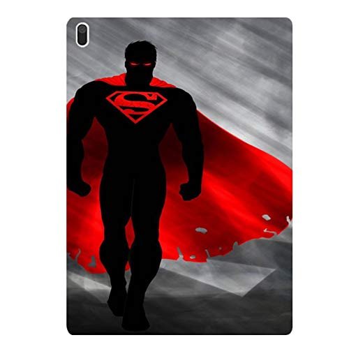 Videotronix Designer Printed Back Case, Soft Silicon Tablet Back Cover for Samsung Galaxy Tab S6 10.5 Inch SM-T860/T865/T867