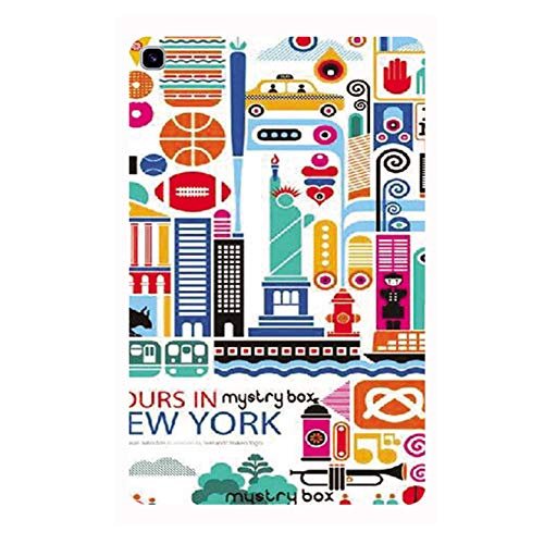 Videotronix Exclusive Printed Back Case, Soft Silicon Tablet Back Cover for Apple ipad 10.2 inch