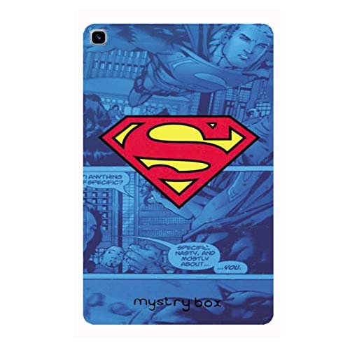 Videotronix Designer Printed Soft Silicon Back Case Cover for Huawei MediaPad M5 Lite 10-Inch Tablet